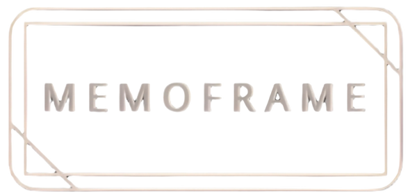 MemoFrame